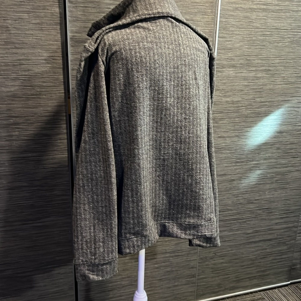 Glyder Fleece Pullover - Picture 4 of 5